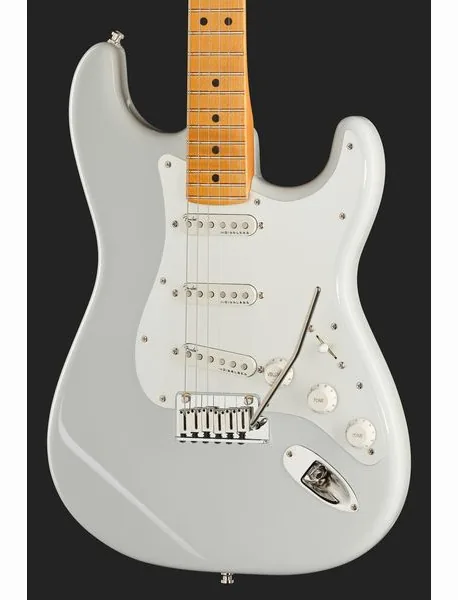 Fender Am Ultra II Strat MN AVL, detalje 4