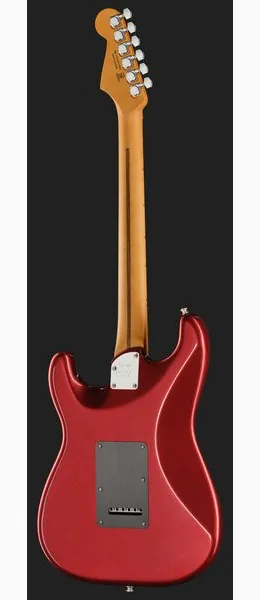 Fender Am Ultra II Strat MN SRD, detalje 3