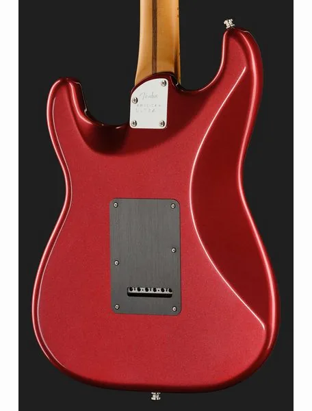 Fender Am Ultra II Strat MN SRD, detalje 5