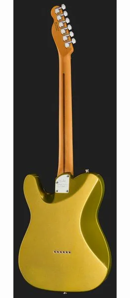 Fender Am Ultra II Tele EB SFL, detalje 3