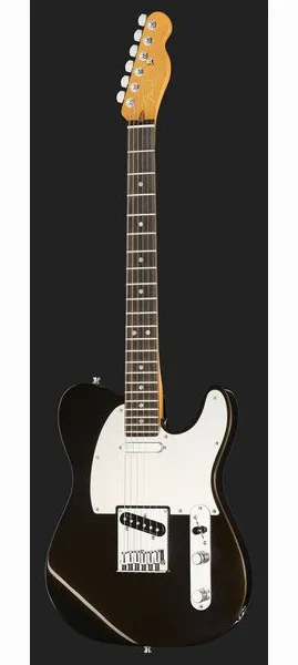 Fender Am Ultra II Tele EB TXT, detalje 2