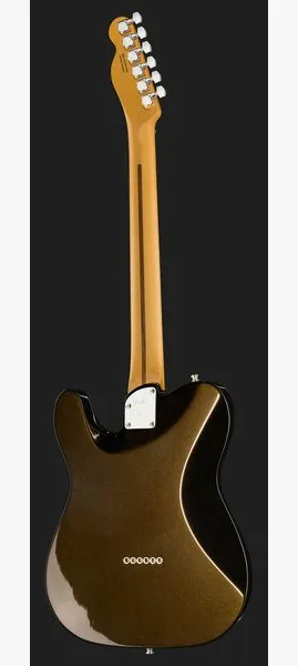 Fender Am Ultra II Tele EB TXT, detalje 3