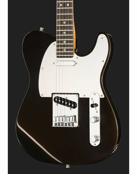 Fender Am Ultra II Tele EB TXT, detalje 4