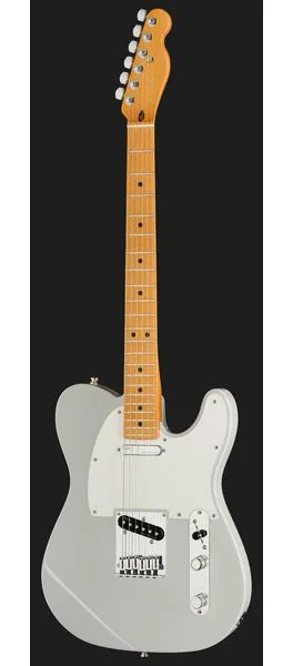 Fender Am Ultra II Tele MN AVL, detalje 2