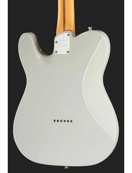 Fender Am Ultra II Tele MN AVL, detalje 5