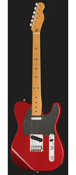 Fender Am Ultra II Tele MN SRD, detalje 2