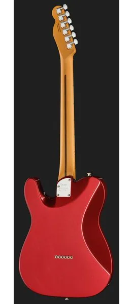 Fender Am Ultra II Tele MN SRD, detalje 3
