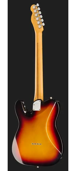 Fender Am Ultra II Tele MN UBST, detalje 3