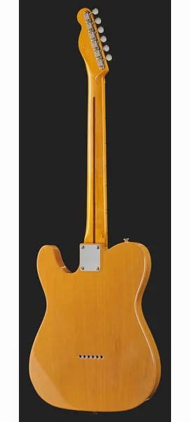 Fender AV II 51 TELE MN BTB, detalje 3
