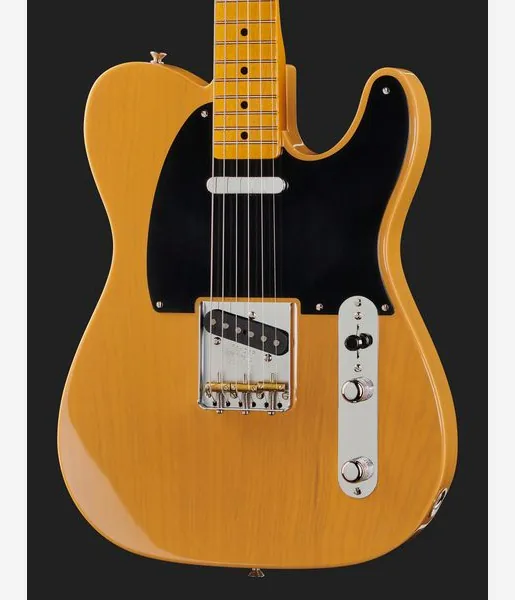 Fender AV II 51 TELE MN BTB, detalje 4
