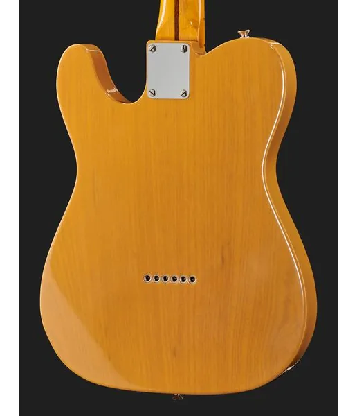 Fender AV II 51 TELE MN BTB, detalje 5