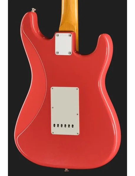 Fender AV II 61 STRAT LH RW FRD, detalje 5