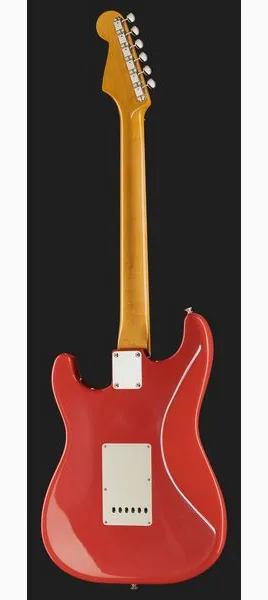 Fender AV II 61 STRAT RW FRD, detalje 3