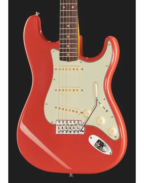 Fender AV II 61 STRAT RW FRD, detalje 4