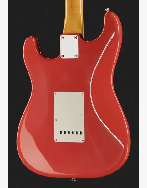 Fender AV II 61 STRAT RW FRD, detalje 5