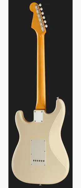 Fender AV II 61 STRAT RW OWT, detalje 3
