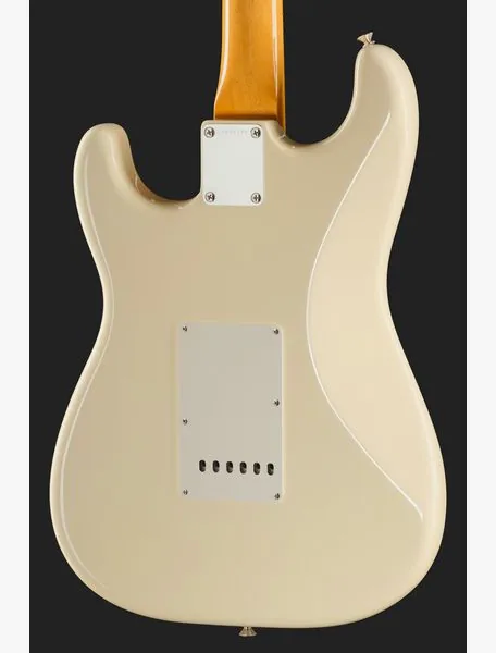 Fender AV II 61 STRAT RW OWT, detalje 5