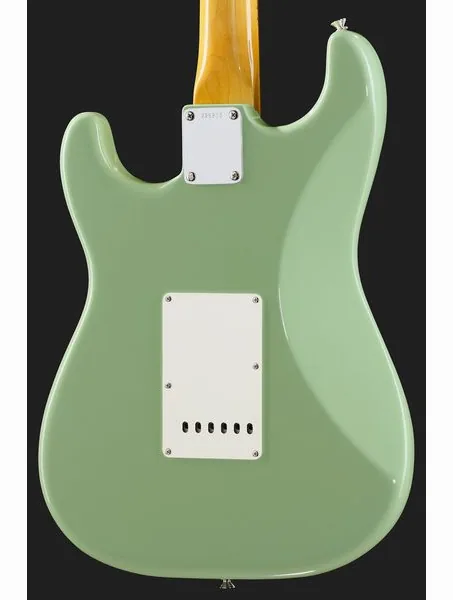 Fender AV II 61 Strat RW SFG, detalje 5