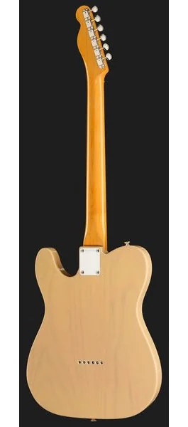 Fender AV II 63 Tele RW VBL, detalje 3