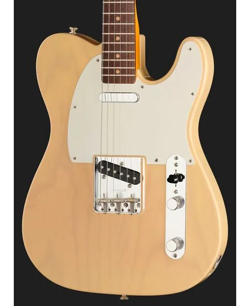 Fender AV II 63 Tele RW VBL, detalje 4