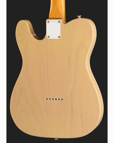 Fender AV II 63 Tele RW VBL, detalje 5