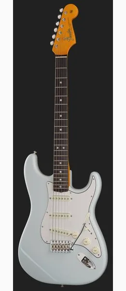 Fender AV II 65 Strat RW SNB, detalje 2