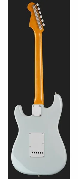 Fender AV II 65 Strat RW SNB, detalje 3