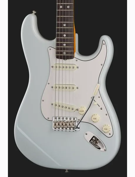 Fender AV II 65 Strat RW SNB, detalje 4
