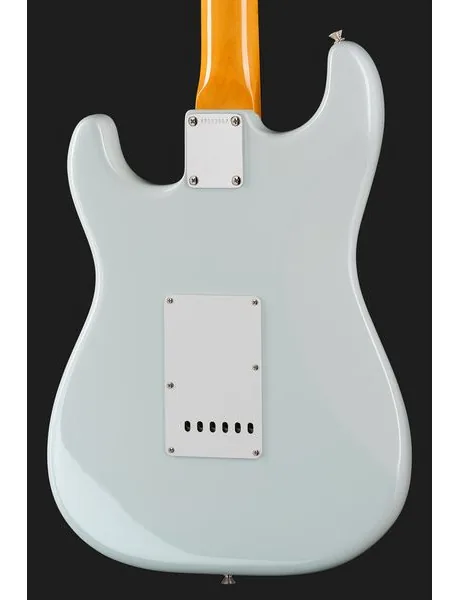 Fender AV II 65 Strat RW SNB, detalje 5