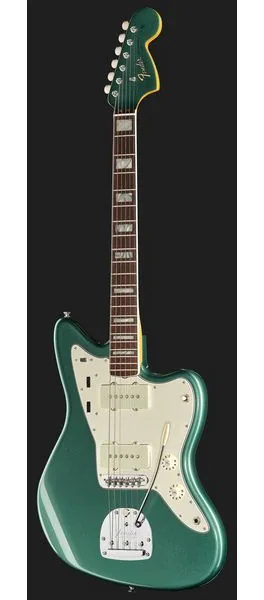 Fender AV II 66 Jazzmaster RW SHM, detalje 2