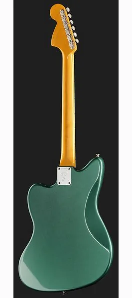 Fender AV II 66 Jazzmaster RW SHM, detalje 3