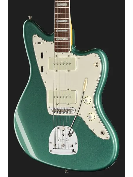 Fender AV II 66 Jazzmaster RW SHM, detalje 4