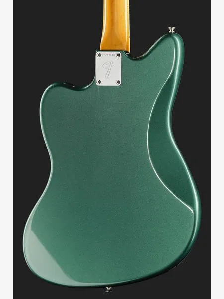 Fender AV II 66 Jazzmaster RW SHM, detalje 5