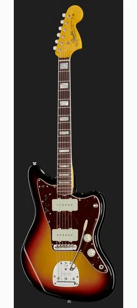 Fender AV II 66 JAZZMASTER RW WT3TB, detalje 2