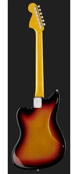 Fender AV II 66 JAZZMASTER RW WT3TB, detalje 3
