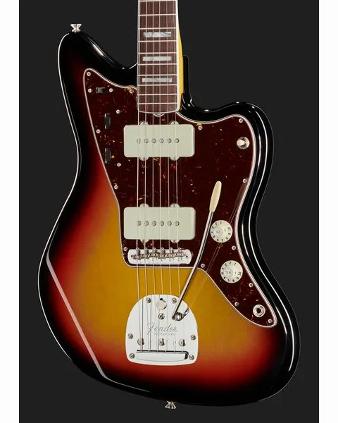 Fender AV II 66 JAZZMASTER RW WT3TB, detalje 4