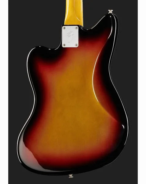 Fender AV II 66 JAZZMASTER RW WT3TB, detalje 5
