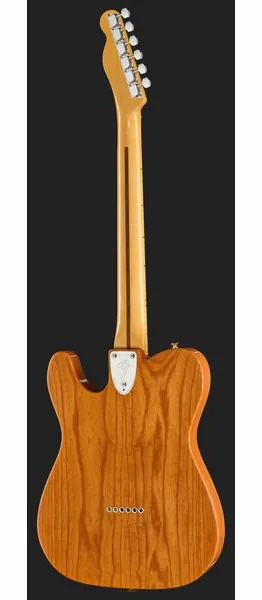 Fender AV II 72 TELE THINLINE MN AGN, detalje 3