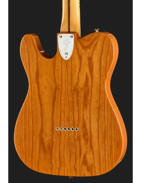 Fender AV II 72 TELE THINLINE MN AGN, detalje 5