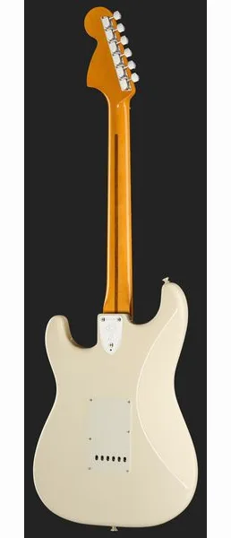 Fender AV II 73 Strat RW OLY, detalje 3