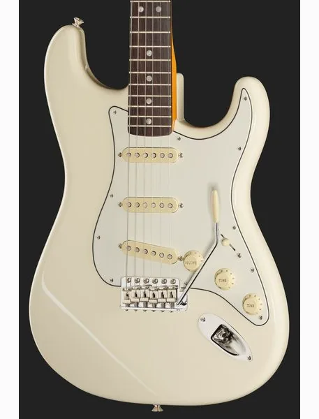 Fender AV II 73 Strat RW OLY, detalje 4