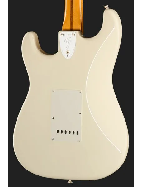 Fender AV II 73 Strat RW OLY, detalje 5