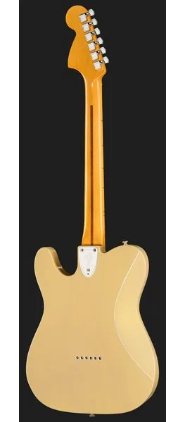 Fender AV II 75 Tele Deluxe MN VBL, detalje 3