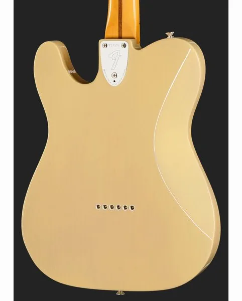Fender AV II 75 Tele Deluxe MN VBL, detalje 5