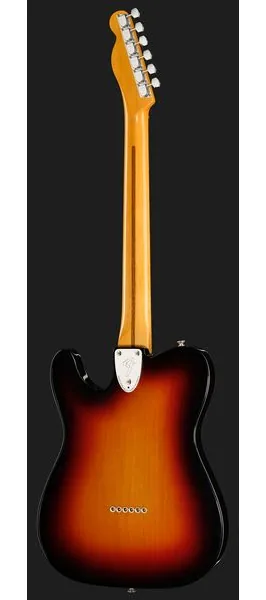 Fender AV II 77 Tele Custom RW 3TSB, detalje 3