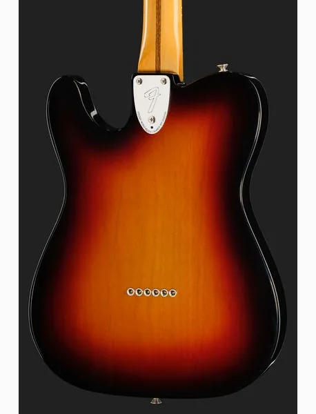 Fender AV II 77 Tele Custom RW 3TSB, detalje 5
