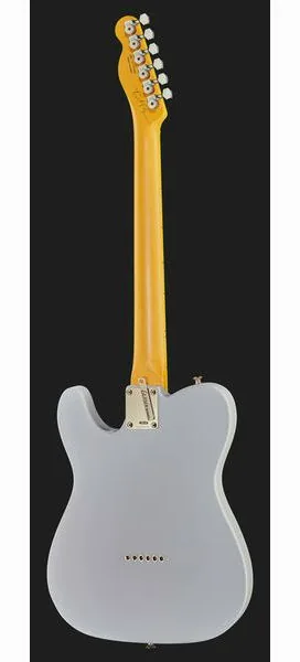 Fender Brent Mason Tele MN PrimerGrey, detalje 3