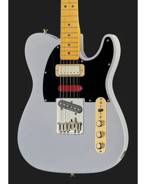 Fender Brent Mason Tele MN PrimerGrey, detalje 4