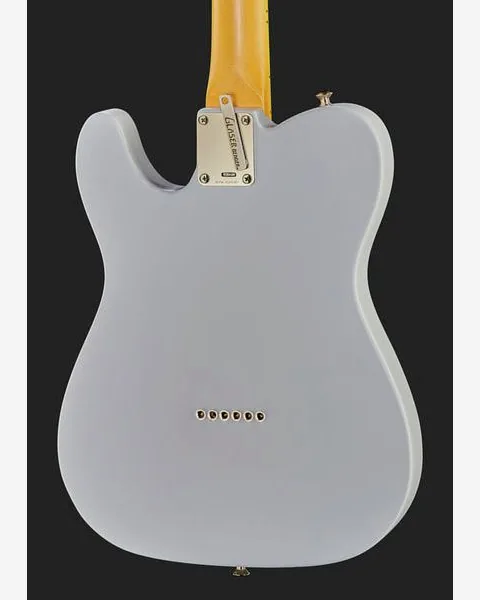 Fender Brent Mason Tele MN PrimerGrey, detalje 5