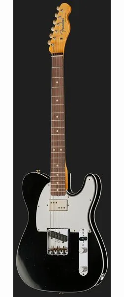 Fender Brian Fallon '59 Tele Custom, detalje 2